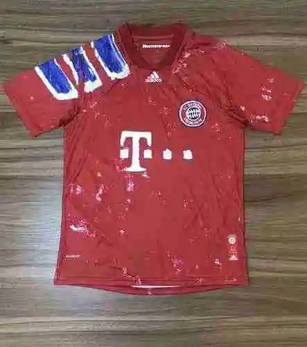 Bayern Munich