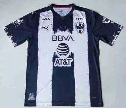 Monterrey
