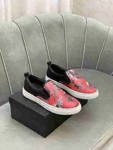 1612210PHILIPHILIPP PLEIN Jersey de moda Zapatos de hombre 38-44