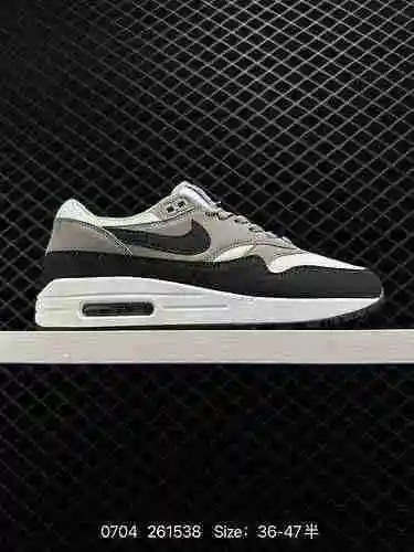Las zapatillas para correr con colchón de aire retro 9 NK Air Max de primera generación FJ834-2 fuer