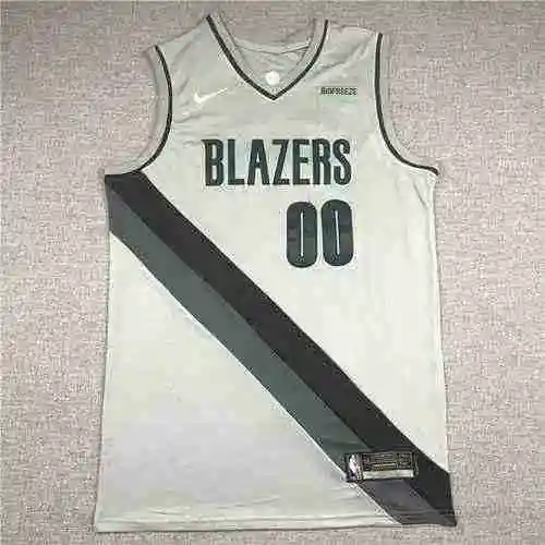 21 Temporada Trailblazer 00 Edición de recompensa de Anthony Gray