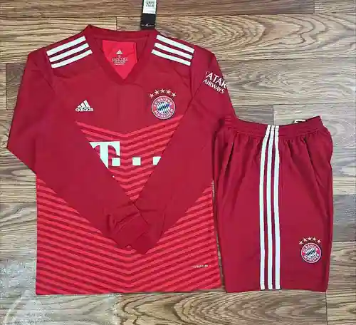 Bayern Munich