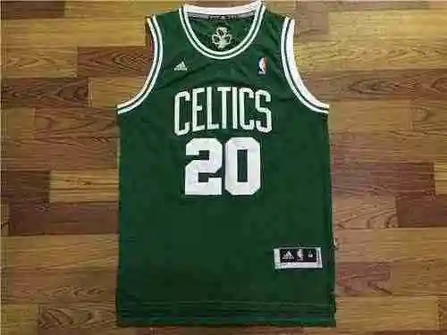 Celta 20 Ray Allen Vintage Verde