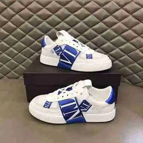 Zapato Valentino Hombre Código: 0216B60 Talla: 38-44 (45 personalizados sin devolución ni cambio)