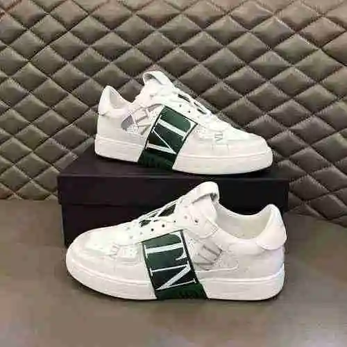 Zapato Valentino Hombre Código: 0216B60 Talla: 38-44 (45 personalizados sin devolución ni cambio)