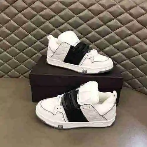 Zapato Valentino Hombre Código: 0414C00 Talla: 38-44 (personalizado al 45)
