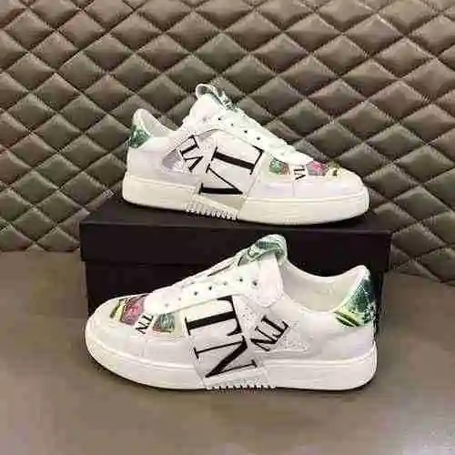Zapato Valentino Hombre Código: 0216B70 Talla: 38-44 (45 personalizados sin devolución ni cambio)