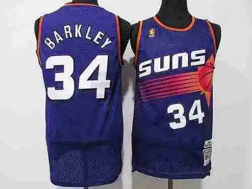 Sun 34 Barclay Retro Gold Label Purple