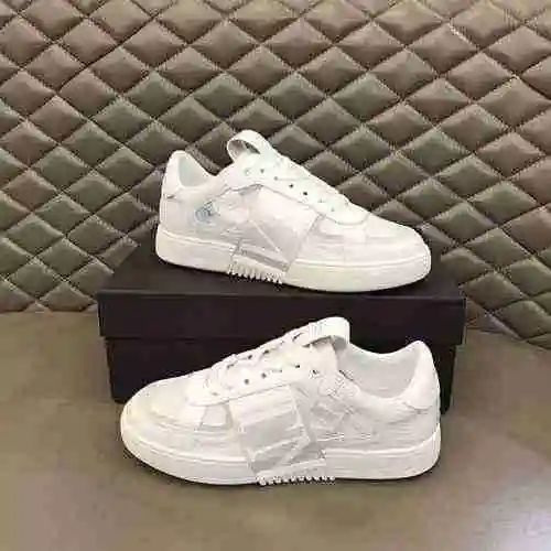 Zapato Valentino Hombre Código: 0414B60 Talla: 38-44 (personalizado al 45)