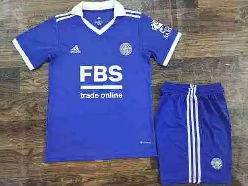 Leicester City