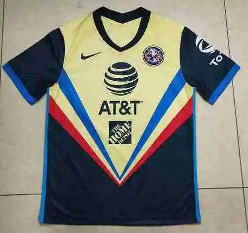 equipo america
