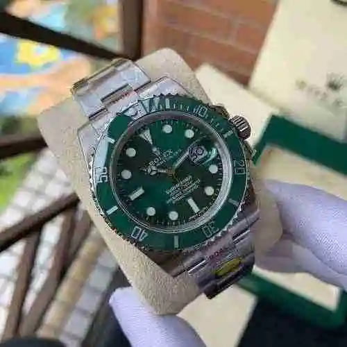 Serie Submariner Rolex SUB