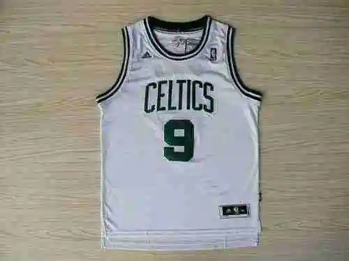 Celta No.9 Rondo Vintage Blanco