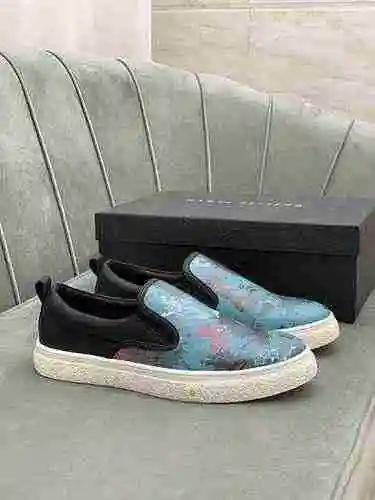 1612210PHILIPHILIPP PLEIN Jersey de moda Zapatos de hombre 38-44