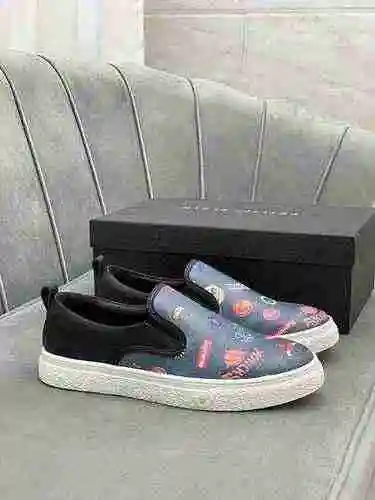 1612210PHILIPHILIPP PLEIN Zapatos casuales de moda para hombre 38-44