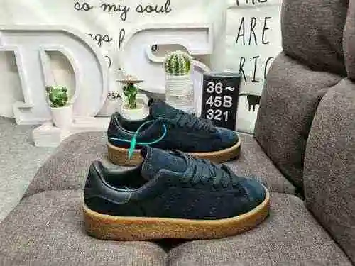 Los zapatos 321D para hombres y mujeres están hechos de un sistema genuino de tamaño medio # utiliza