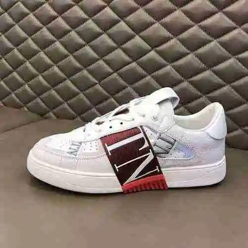 Zapato Valentino Hombre Código: 0216B60 Talla: 38-44 (45 personalizados sin devolución ni cambio)