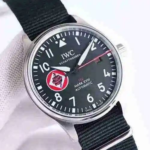 Reloj Wanguo Reloj para hombre combinado con movimiento mecánico original completamente automático C