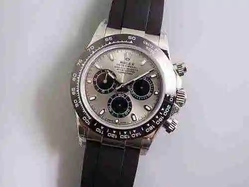 Rolex Super Universe Crono Daytona
