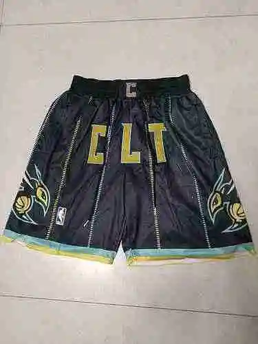 23 Pantalones de fútbol con bolsillo Yellow Bee Black City Edition
