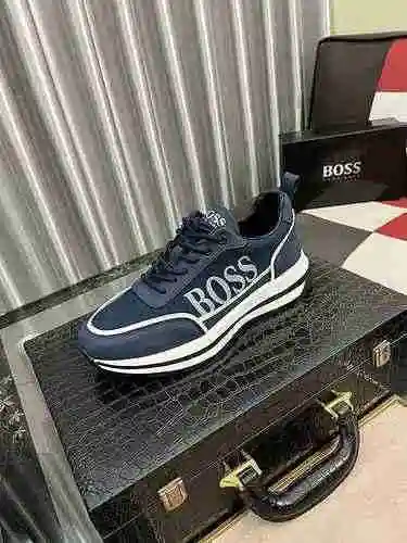 Boss 男鞋 编码：0630B50 Tamaño：38-44