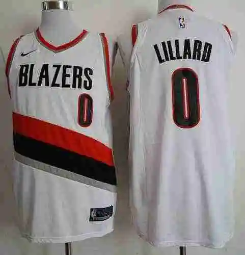 Trailblazer 0 Lillard Blanco