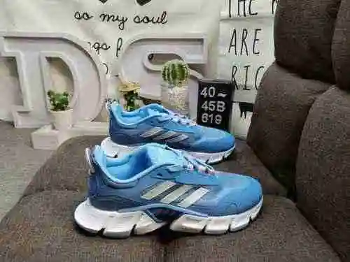 619 Dadidas Climacool Breeze Running Shoe