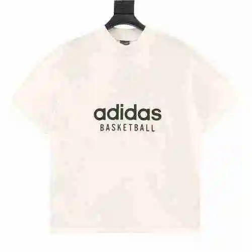 Camiseta Adidas 23SS Basketball Silicona Manga Corta</span>