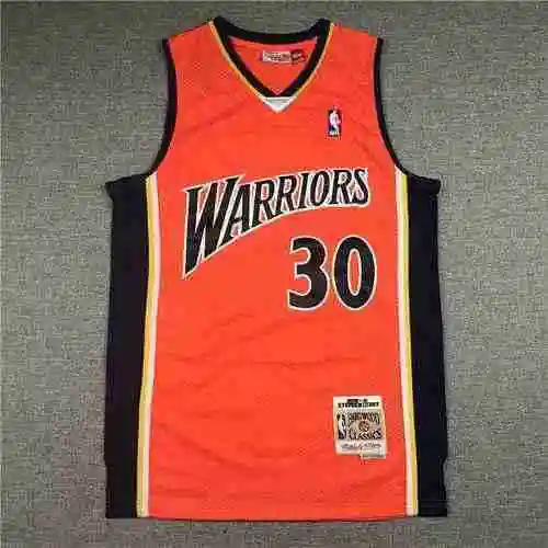 Guerrero 30 Kuri MN Vintage Naranja