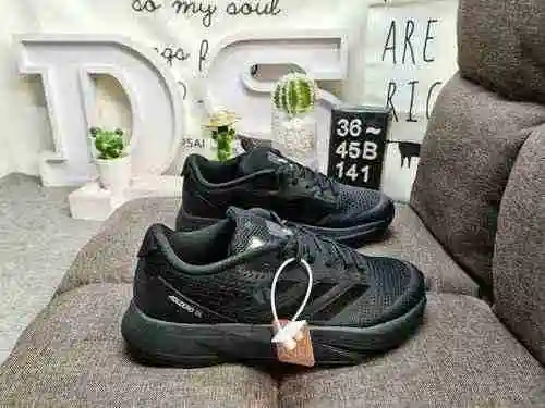 141D new SL ice silk flash running shoes Eason Chan and other stars are the same type of GET company