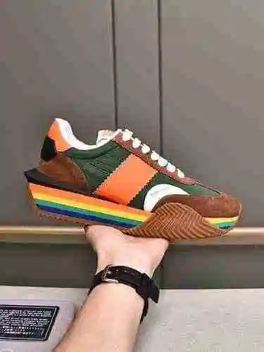 TB * Zapato Hombre Código: 0704C90 Talla: 38-44 (personalizado al 45)