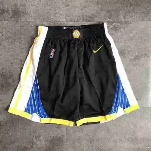 Pantalón Guerrero Negro