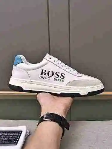 Boss 男鞋 编码：0612B40 Tamaño：38-44