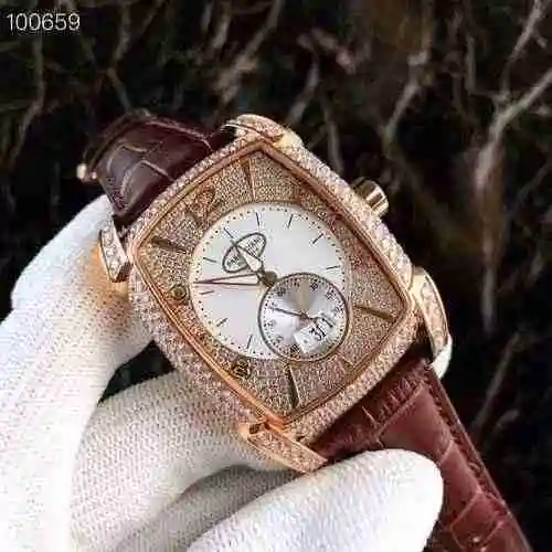 Palma Johnny Blanco 570 Oro 590