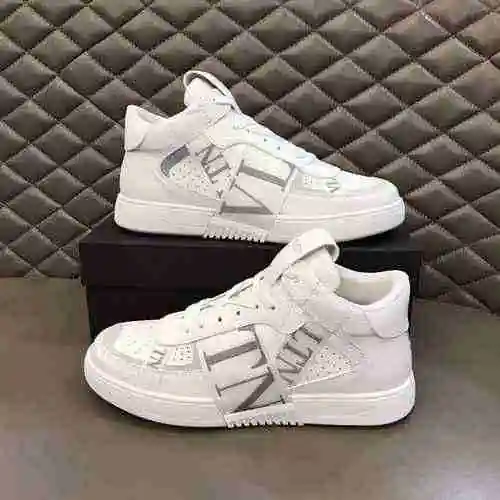 Zapato Valentino Hombre Código: 0216B80 Talla: 38-44 (45 personalizados sin devolución ni cambio)