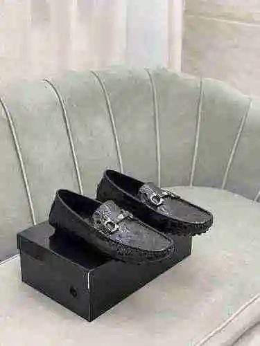 1612220PHILIPHILIPP PLEIN PLEIN Zapatos Doudou de moda para hombre 38-44