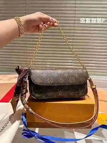 Bolsa para axila hecha de material de lona importado, bolsa de regalo de entrega de alta calidad, ta