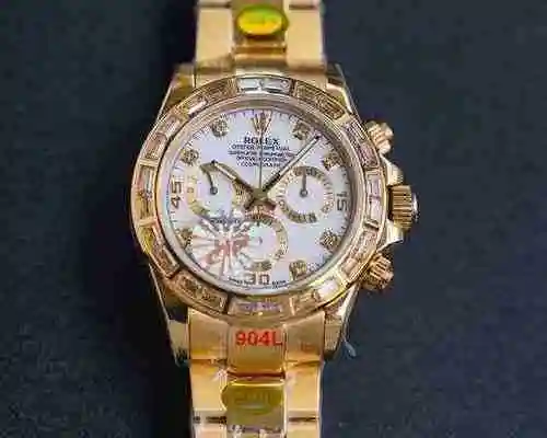 Reloj Rolex Oyster Perpetual Cosmo Daytona,