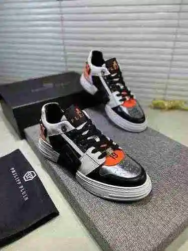 1507350pp Zapatos casuales de última moda para hombres 38-44