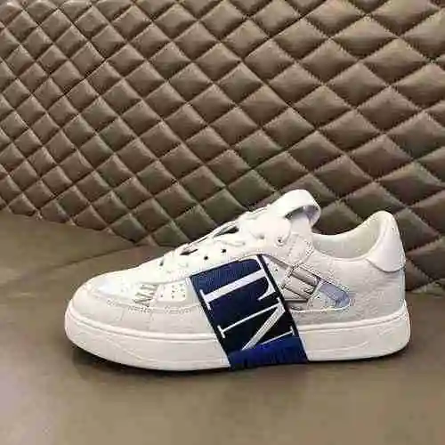 Zapato Valentino Hombre Código: 0216B60 Talla: 38-44 (45 personalizados sin devolución ni cambio)