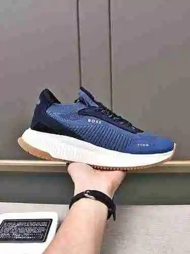 Boss 男鞋 编码：0623B50 Tamaño：38-44（45 定做）