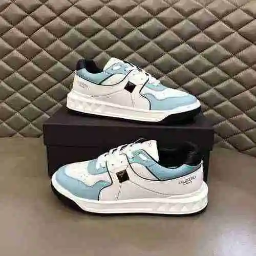 Zapato Valentino Hombre Código: 0426B80 Talla: 38-45