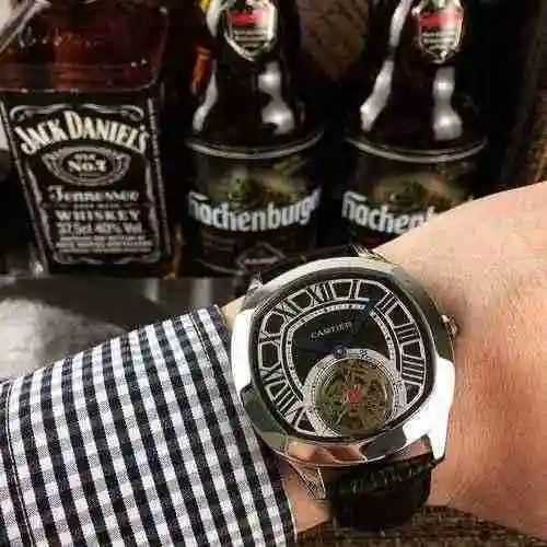 cartier 350