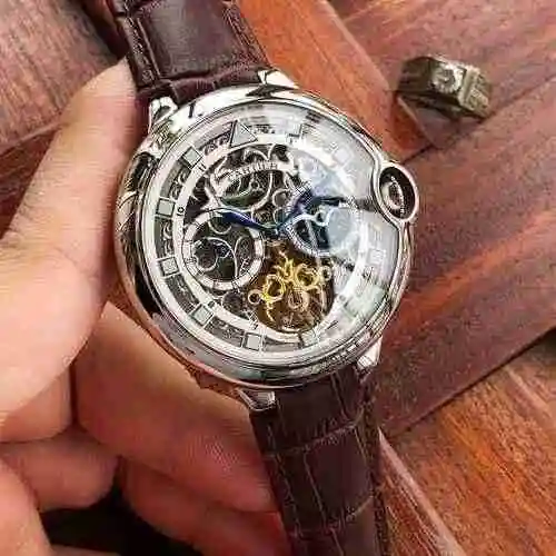 cartier 420