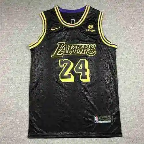 Lakers 24 Kobe Serpiente Negra Nueva Cartelera Bibigo