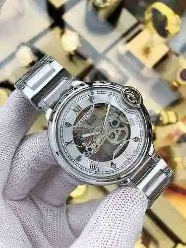 cartier 470