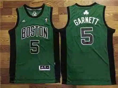 Celta No.5 Garnett Vintage Tinta Verde
