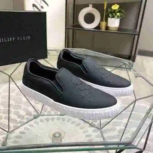1022210PHILIPHILIPP PLEIN Zapatos casuales de moda para hombre 38-44