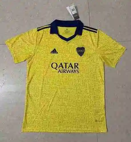 boca Juniors