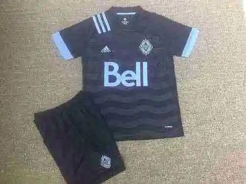 Ola blanca de Vancouver